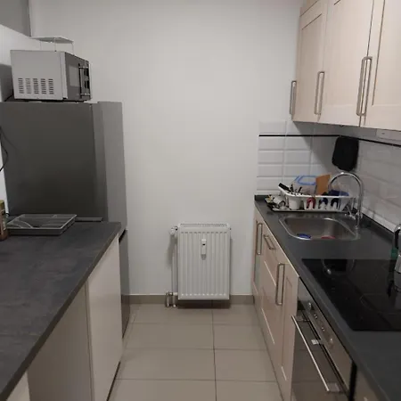 In Bergisch Gladbach