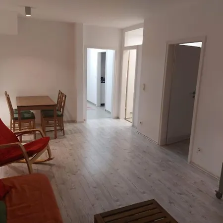 Apartman In
