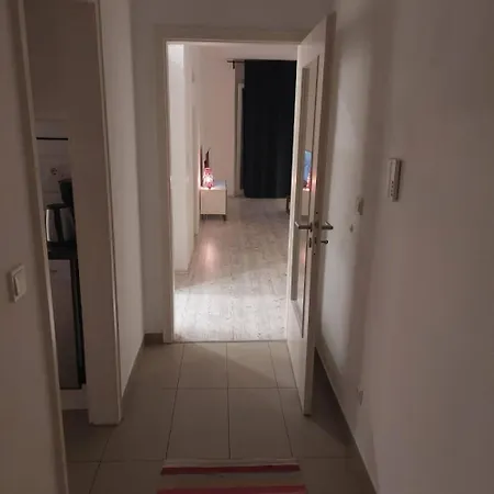 Apartman In Bergisch Gladbach