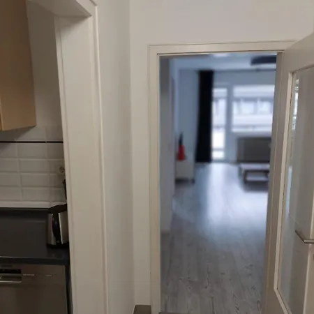 Apartment In