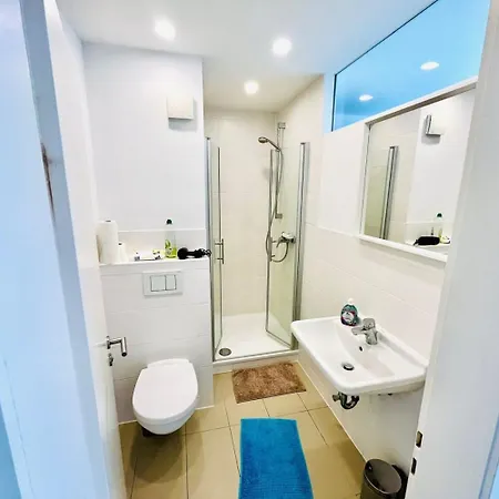 In Bergisch Gladbach