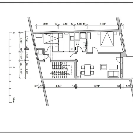 Apartment In
