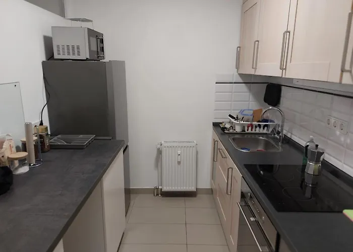 In Bergisch Gladbach