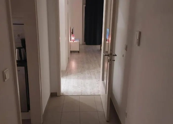 Lejlighed In Bergisch Gladbach