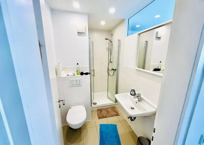 In Bergisch Gladbach